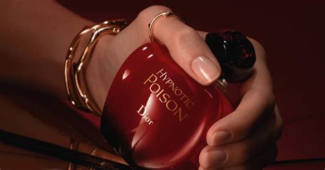 Dior Hypnotic Poison: Timeless, Intricate Simplicity